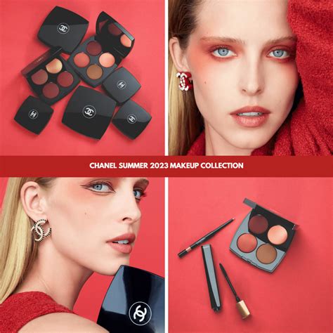 chanel latest makeup collection|Chanel makeup buy online.